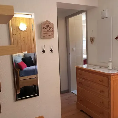 2 Pers. Expose Sud-est - Fr-1-263-483 Apartment *